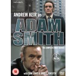 Adam Smith - The Complete Series 1 [DVD]